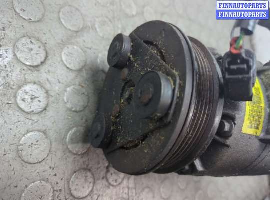 купить Компрессор кондиционера на Ford Focus 2 2008-2011