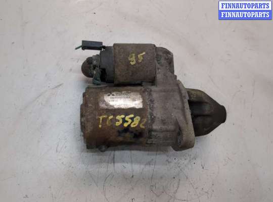 Стартер MT582526 на Mitsubishi ASX 2010-2020