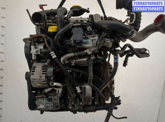 купить Турбина на Nissan Primastar 2001-2025