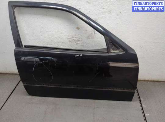 купить Ручка двери наружная на BMW 3 E36 1990-2000