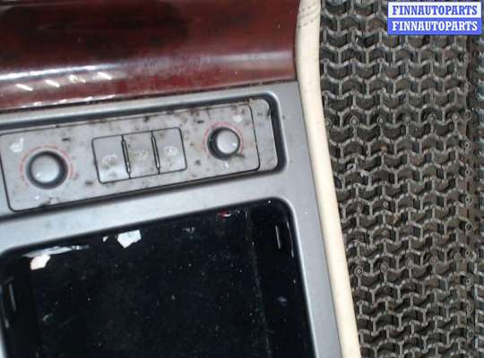 купить Подлокотник на Lexus LS460 2006-2012