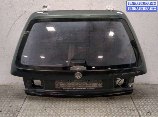 Крышка (дверь) багажника VG2668931 на Volkswagen Passat 4 1993-1997