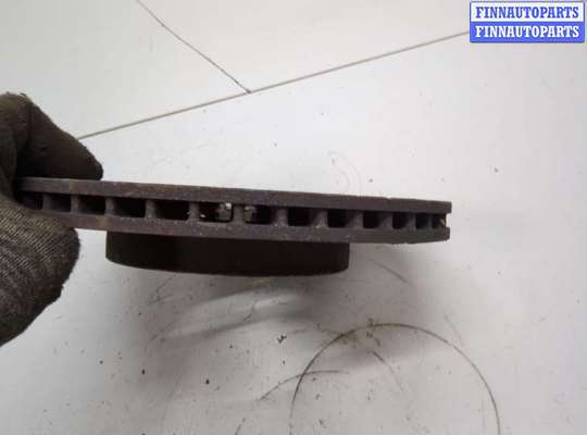 купить Диск тормозной на Honda HRV 1998-2006