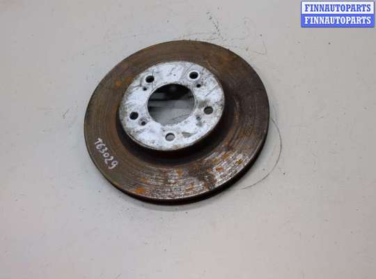 купить Диск тормозной на Honda HRV 1998-2006