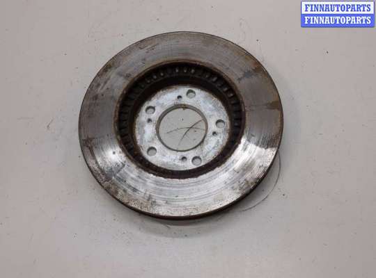 Купить Диск тормозной на Honda HRV 1998-2006 Диск тормозной HD526953 на Honda HRV 1998-2006