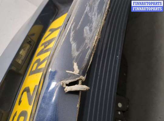 Стекло заднее на Opel Insignia