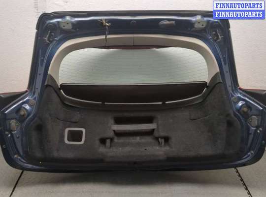 купить Стекло заднее на Opel Insignia 2008-2017