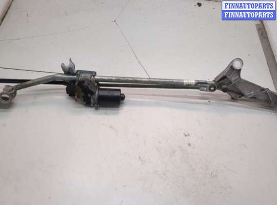 купить Механизм стеклоочистителя (трапеция дворников) на Mercedes A W169 2004-2012