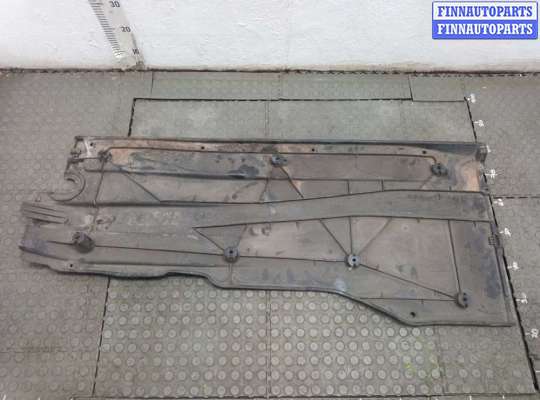 Защита днища, запаски, КПП, подвески VG2527178 на Volkswagen Passat 8 2015-