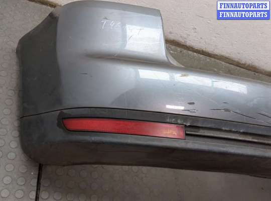 купить Бампер на Volkswagen Touran 2006-2010