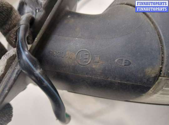 купить Зеркало боковое на Volkswagen Golf Plus