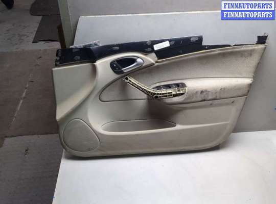 купить Дверная карта (Обшивка двери) на Cadillac BLS 2006-2009