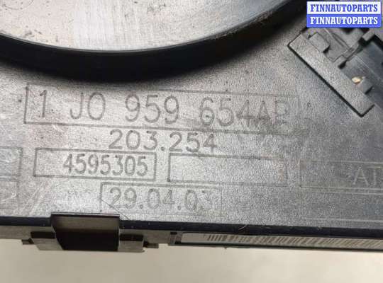 купить Шлейф руля на Volkswagen Bora