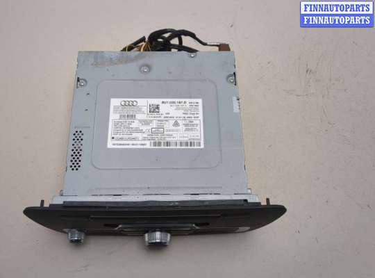 купить Магнитола на Audi Q3 2011-2018