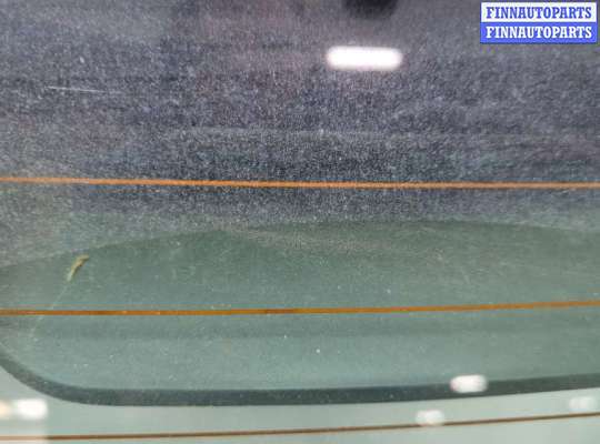 купить Двигатель стеклоочистителя (моторчик дворников) задний на Dacia Sandero 2013-2020