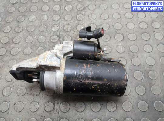 Стартер PG1247928 на Citroen Jumper (Relay) 2006-2014