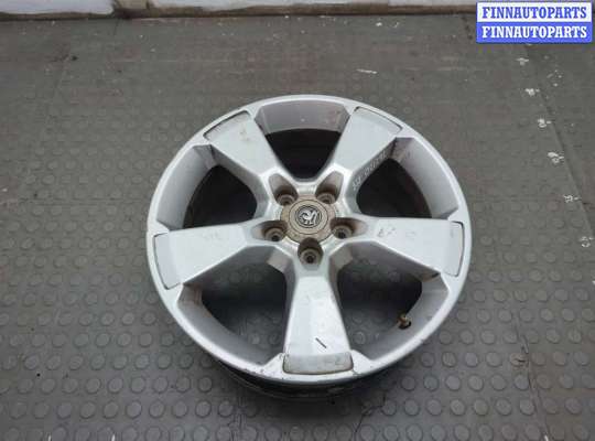 Диск литой CH476390 на Opel Antara 2006-2015