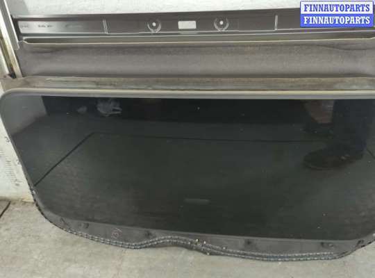 купить Люк на Infiniti JX 2012-2014