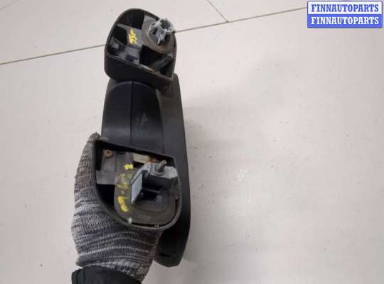 купить Зеркало боковое на Opel Vivaro 2001-2014