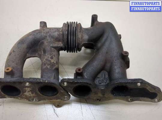 Коллектор выпускной MZ598762 на Mazda CX-7 2007-2012