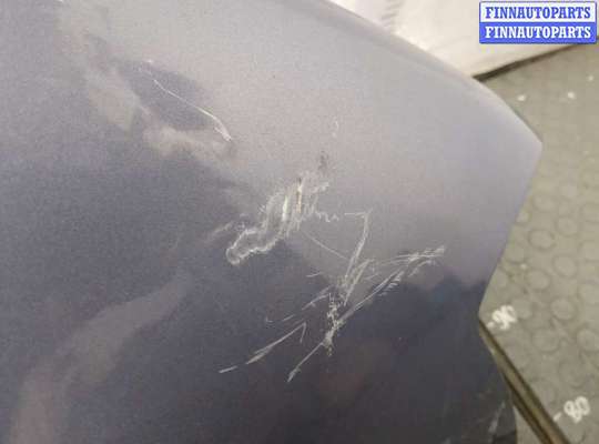 купить Крыло на Nissan Qashqai 2006-2013