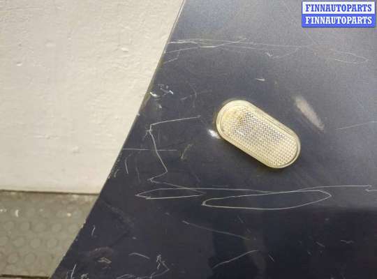 купить Крыло на Nissan Qashqai 2006-2013