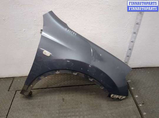 Купить Крыло на Nissan Qashqai 2006-2013 Крыло NS971061 на Nissan Qashqai 2006-2013