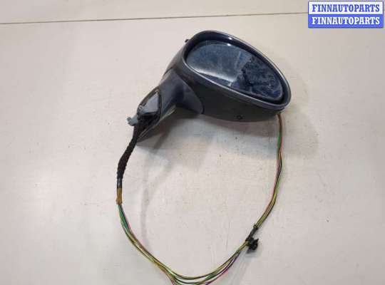 купить Зеркало боковое на Citroen C4 2004-2010