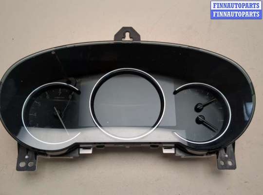 Щиток приборов (приборная панель) MZ669964 на Mazda CX-5 2017-2025