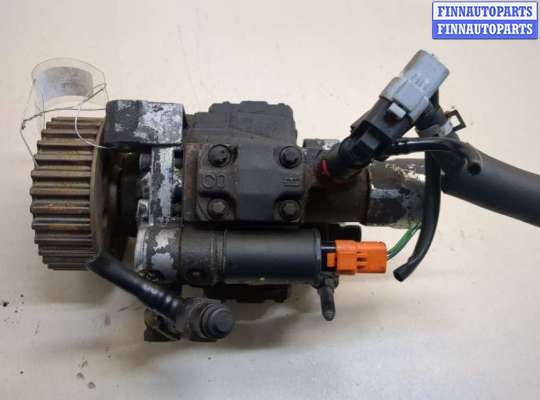 купить ТНВД на Nissan Qashqai 2006-2013