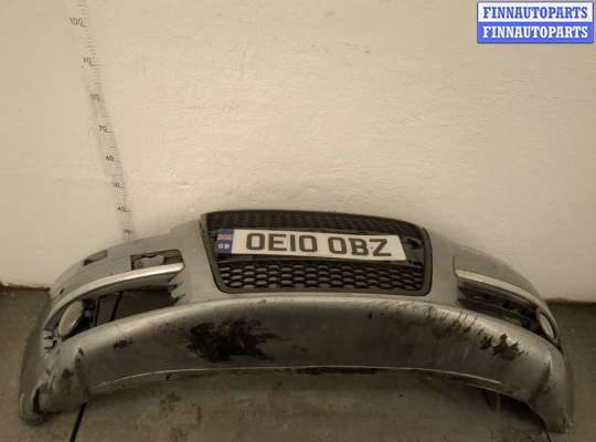 Бампер AU1727221 на Audi A6 (C6) 2004-2011