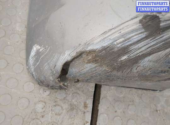 купить Бампер на Audi A6 (C6) 2004-2011