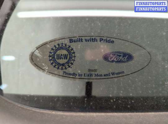 купить Дверь боковая (легковая) на Ford Explorer 2010-2015