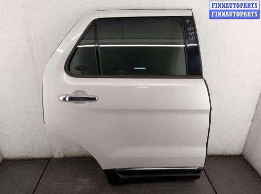купить Дверь боковая (легковая) на Ford Explorer 2010-2015