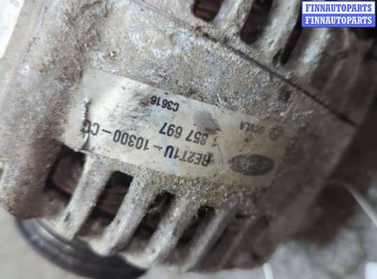 купить Генератор на Ford Transit (Tourneo) Connect 2002-2013