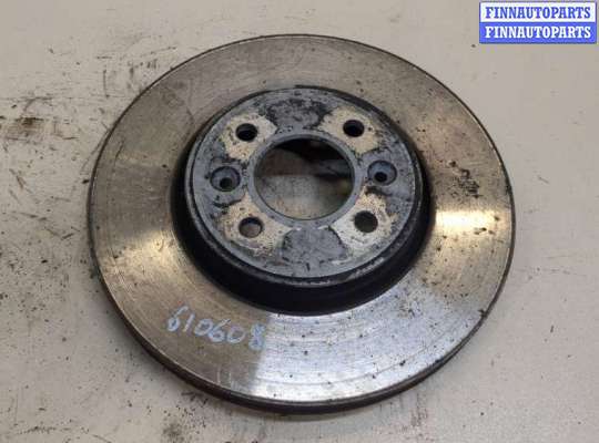 купить Диск тормозной на Renault Scenic 1996-2002