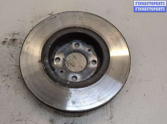 купить Диск тормозной на Renault Scenic 1996-2002