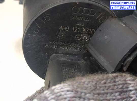 купить Насос водяной (помпа) на Audi A4 (B8) 2007-2015