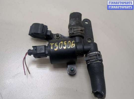 купить Насос водяной (помпа) на Audi A4 (B8) 2007-2015
