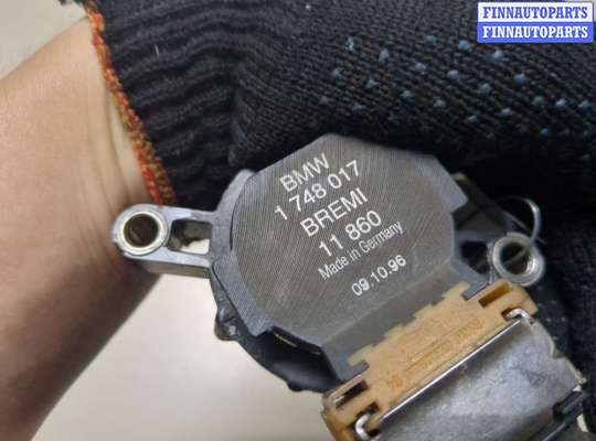 купить Катушка зажигания на BMW 3 E46 1998-2006