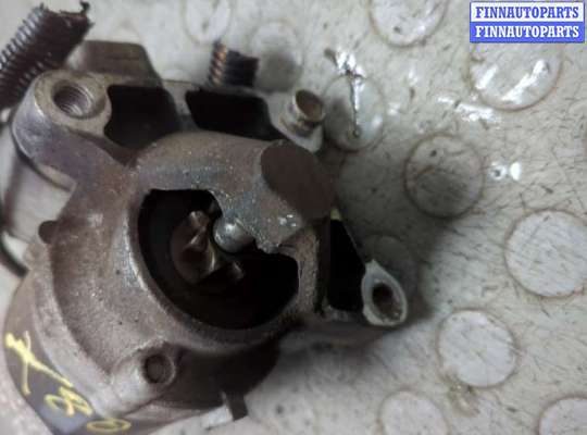 купить Стартер на Renault Megane 2 2002-2009