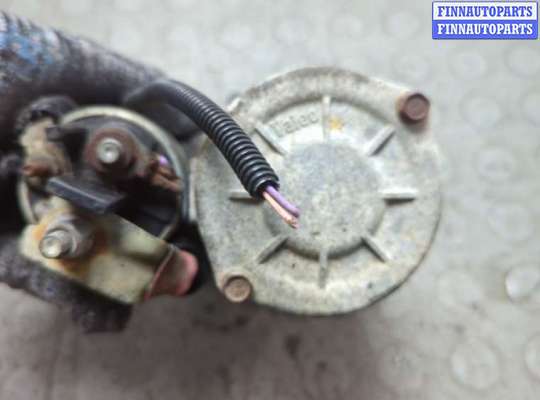 купить Стартер на Renault Megane 2 2002-2009