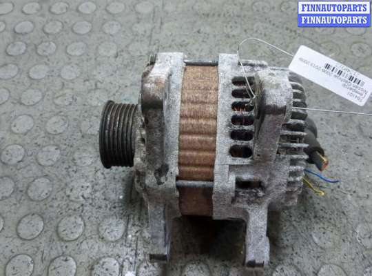 Генератор NS1002851 на Nissan Qashqai 2006-2013