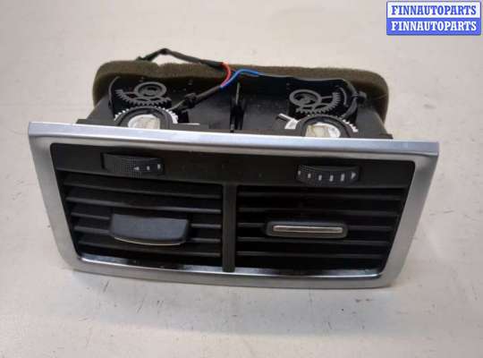 Дефлектор обдува салона AU1621791 на Audi Q7 2005-2015