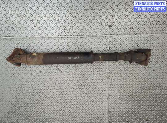 Купить Кардан на Toyota Land Cruiser Prado (90) - 1996-2002 Кардан TT974504 на Toyota Land Cruiser Prado (90) - 1996-2002
