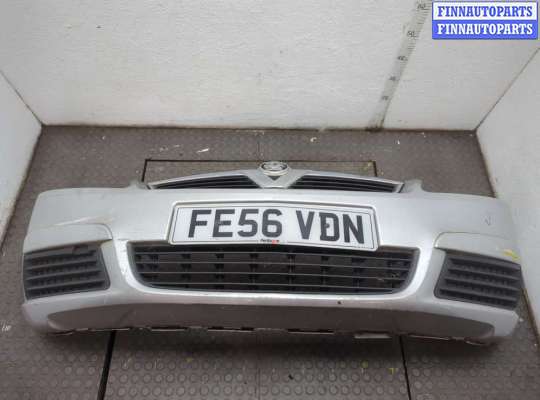 Купить Бампер на Opel Zafira B 2005-2014 Бампер OP2425507 на Opel Zafira B 2005-2014