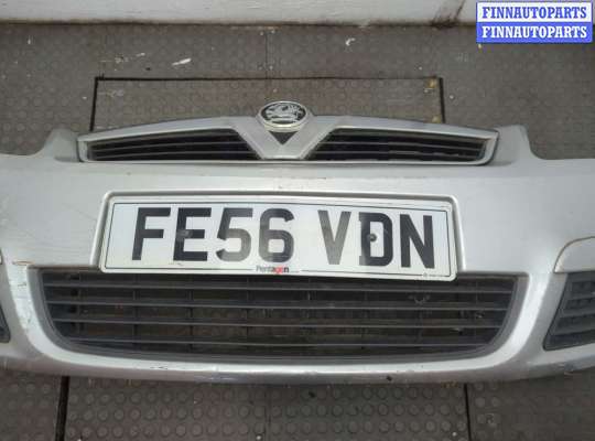купить Бампер на Opel Zafira B 2005-2014