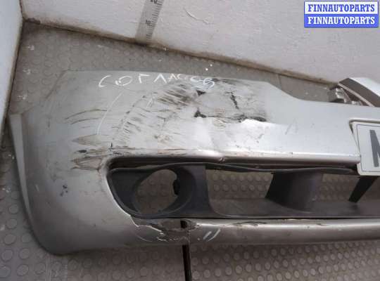 купить Бампер на Nissan Primera P12 2002-2008