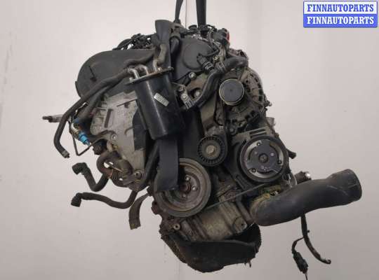 купить Двигатель (ДВС) на Volkswagen Passat 7 2010-2015 Европа