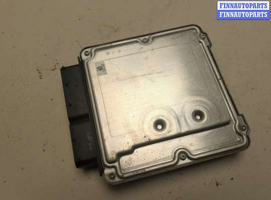 купить Блок управления двигателем на Volkswagen Touareg 2006-2010